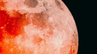 Scientists Hope Today's Lunar Impact Will Unlock New Geological Insights