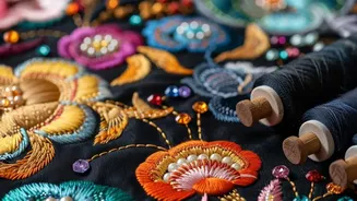 Budget Pookalam Guide: Creative Flower Designs For Onam