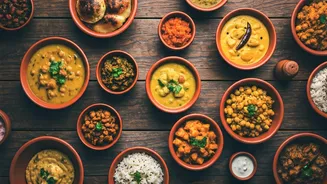 Indian Menus Know Nostalgia Still Sells Hard