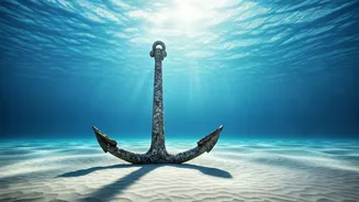 Embrace the Power of Stability: Why 'Standing Still' is a Strength, Not a Weakness