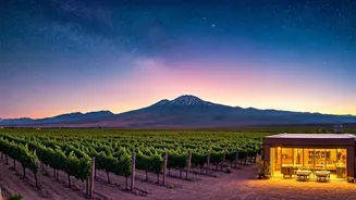 Chile: O Destino Romântico Perfeito para Casais Apaixonados Celebrarem o Amor