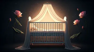 Divine Names for Your Little Princess: Top Baby Girl Names for Navratri