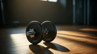 Gym Beginners Often Ignore This Simple Advice