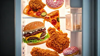 Unlocking Fat Loss: 4 Common Mistakes & Fixes