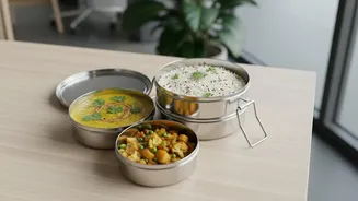 Planning For Office Lunchboxes Needs Practical Checks On Cooling