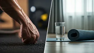 Train Better By Respecting Recovery Time