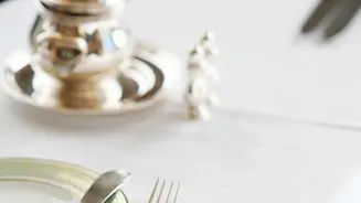 Chef's Tables Are The Hardest Reservations To Get