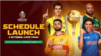 ICC Cricket World Cup 2027: Schedule, Groups, Venues, Format and everything you need to know about marquee tournament