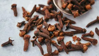 5 unique ways to use cloves in the kitchen