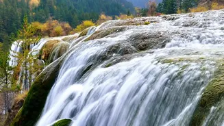 From Short Breaks To Big Trips, Autumn Travel Is Rising