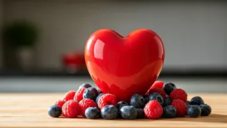 Start Your Day Right For Heart Health