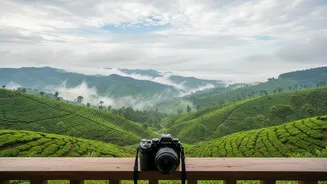 How To Keep Your Travel Tech Dry In India's Monsoon