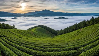 Escape the Heat: India's Top 6 Hill Stations for Your 2026 Summer Getaway