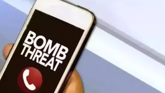 Bomb Threat Email Triggers Security Scare At Mumbai’s Esplanade Court