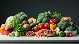 Gen Z Is Driving The Plant-Based Food Boom