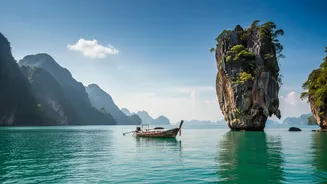 Why Digital Arrival Forms And Hotel Confirmations Are Mandatory For Trips To Thailand