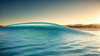 Desert Dreams to Ocean Thrills: The Rise of Inland Surfing Destinations