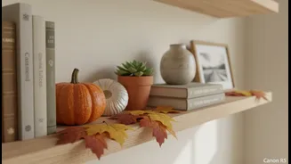 Rotate Souvenirs Seasonally To Keep The Home From Feeling Crowded