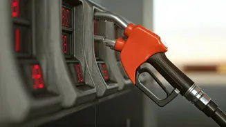 India's Fuel Prices: A January 2026 Snapshot