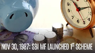 SBI MF, India’s biggest mutual fund house to float Rs 13,000 cr IPO: Valuation surges