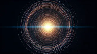 Unraveling the Quantum: Matter's Mysterious Existence