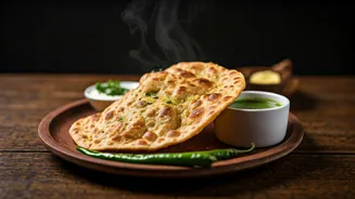 Amritsar's Winter Delights: 9 Street Food Gems