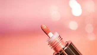 Get A Rain-Proof Dewy Flush With Liquid Blushes Now