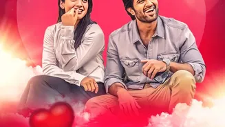 Top Classic Bollywood Romances To Add To Your Stream-At-Home Couples Movie List