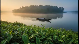 Jorhat Offers A Useful Base For Travellers Seeking A Deeper Assam Experience