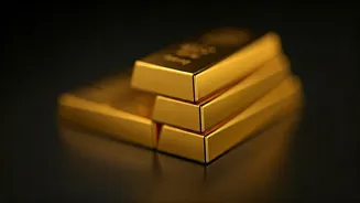 Dubai Gold to India: Duty-Free Limits & Documents Explained for 2026 Travel