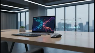 Researchers Examine The Weekly Rhythm Of AI Adoption