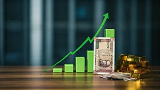 Foreign Investment Fuels India's IPO Boom: A Market Lifeline