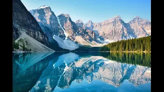 Planning Your International Holiday For 2026? Take A Trip To These 7 Global Wonders