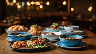 Delhi's Winter Feasts: Cozy Menus for January 2026