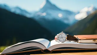 Anupam Kher's Swiss Sojourn: A Glimpse into Family & Travels