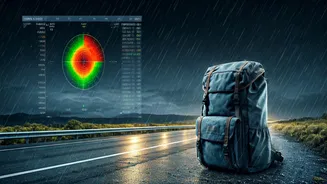 Travellers Need Better IMD Literacy This Monsoon