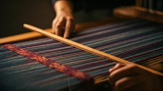 Reviving Bengal's Threads: Darshan Shah's Vision for Timeless Textiles