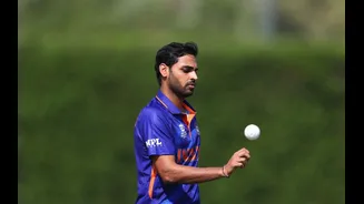 5 Indian players who made comebacks after prolonged absence