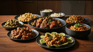 Six Delectable Kodava Dishes to Savor from Coorg's Culinary Heart