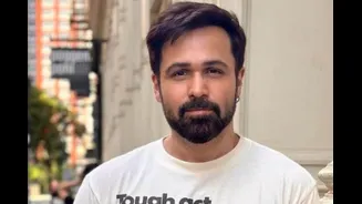 Emraan Hashmi Breaks Silence On Doing Awarapan 2: 'We Were Holding Off A Sequel'