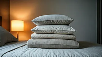 Bedtime Stacking Makes Rest Feel Less Random