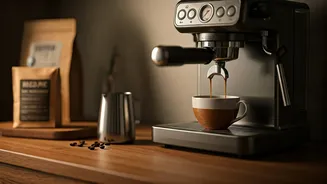 Home Cafe Culture Is Stronger Than Ever Now