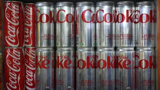 Diet Coke is back in India but costlier