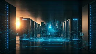 Konkan Coast: Maharashtra's Rs 1.43 Lakh Crore Data Centre & Industrial Powerhouse