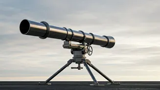 EU's 'Trade Bazooka' Ready: Countering US Tariff Threats