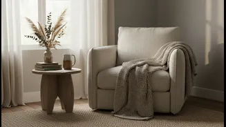 Cosy Corners In Monsoon Should Start With Dryness And Light
