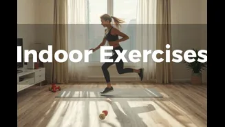 Dreading Outdoor Workout In Summer? Here Are Seven Easy-To-Do Exercises To Stay Active