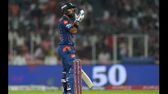 IPL 2026: Best overseas 4 for Lucknow Super Giants