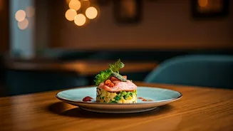 NMACC Arts Cafe: A Culinary Journey Through Cosy Interiors and Top Veggie Delights