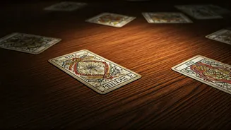 Beyond the Mystical: Unveiling Tarot's 15th-Century Italian Game Origins
